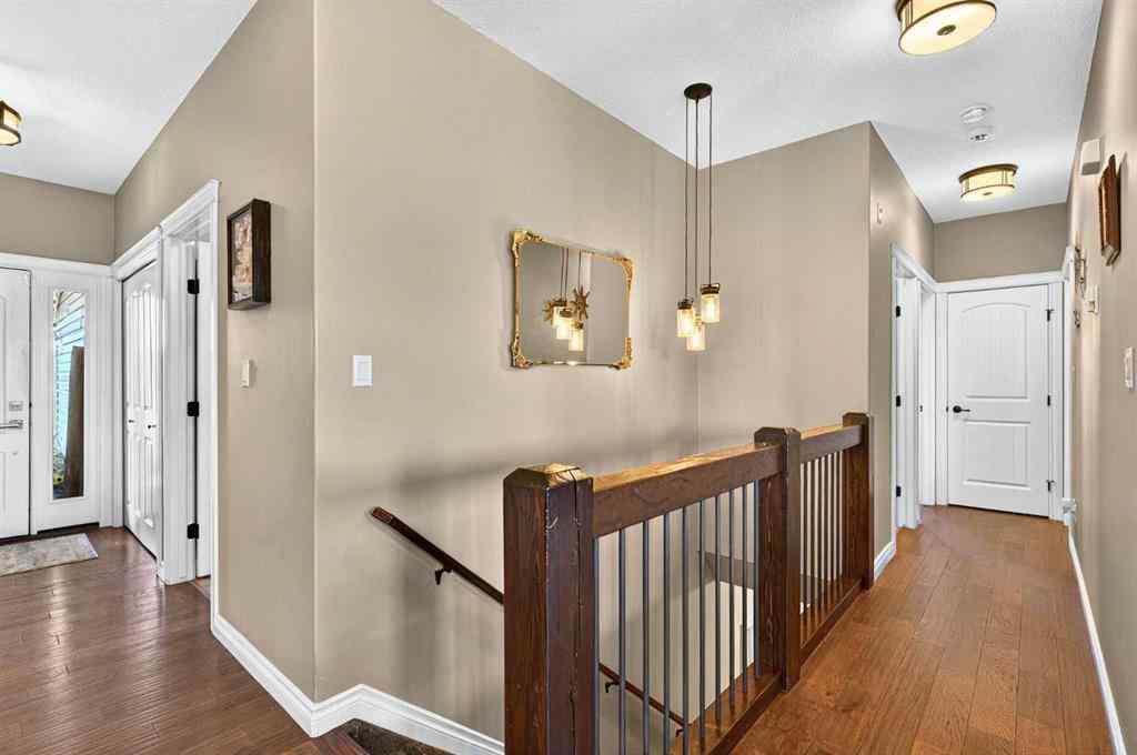 MLS® A2202845 - 18 Riverdale Bend   in NONE Whitecourt, Residential