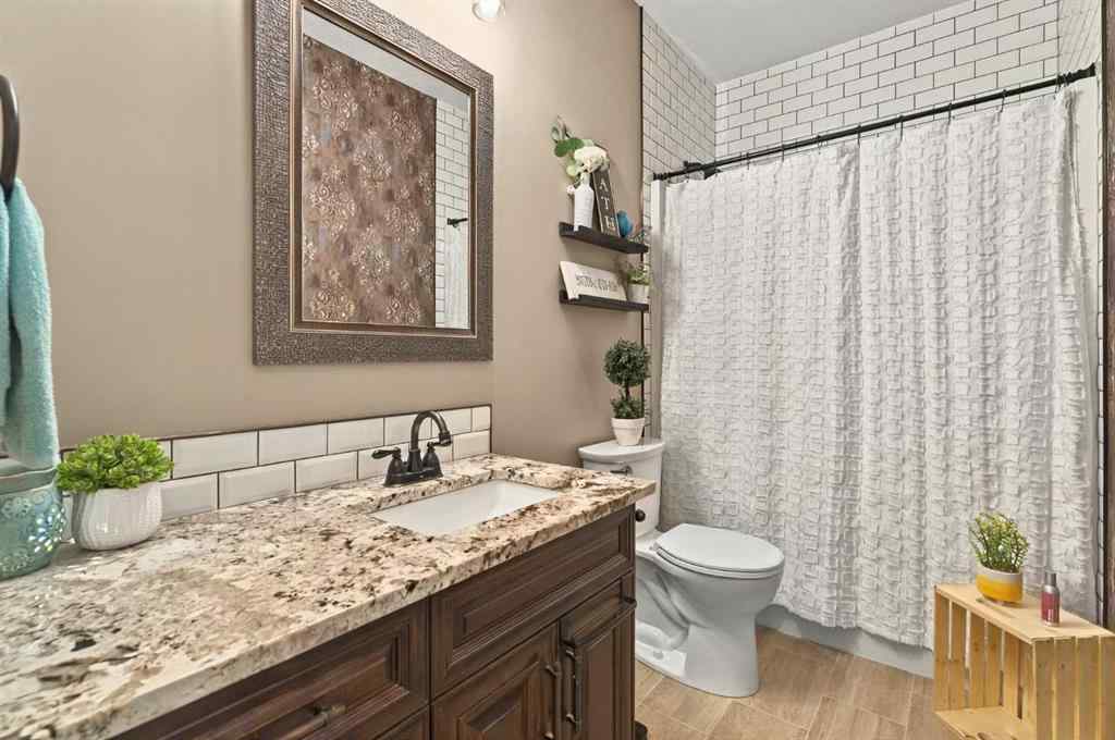 MLS® A2202845 - 18 Riverdale Bend   in NONE Whitecourt, Residential