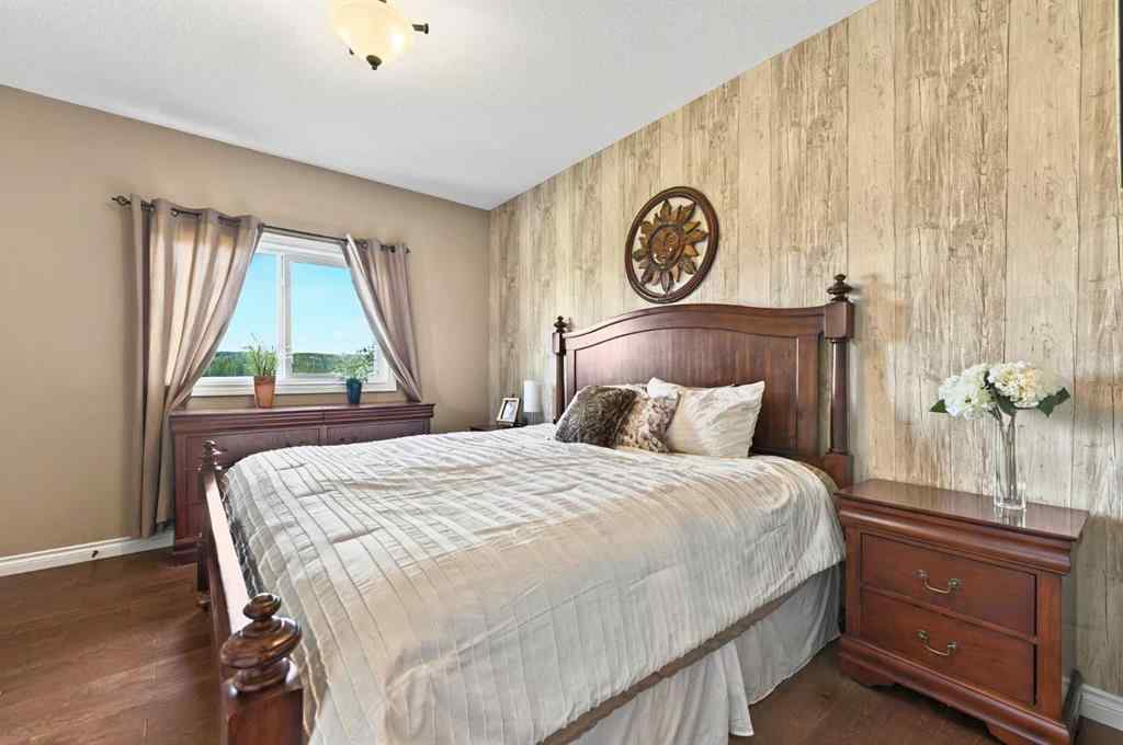 MLS® A2202845 - 18 Riverdale Bend   in NONE Whitecourt, Residential