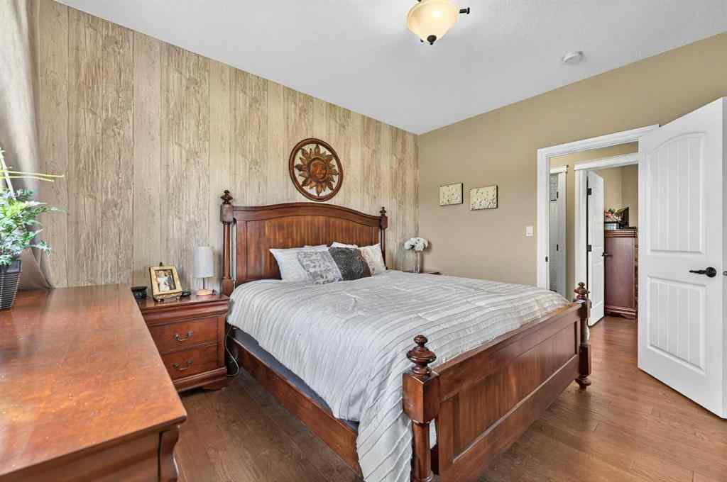 MLS® A2202845 - 18 Riverdale Bend   in NONE Whitecourt, Residential