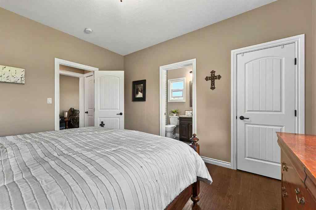 MLS® A2202845 - 18 Riverdale Bend   in NONE Whitecourt, Residential