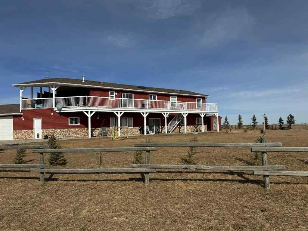 MLS® A2202860 - 274161 range road 13   in NONE Rural Rocky View County, Residential