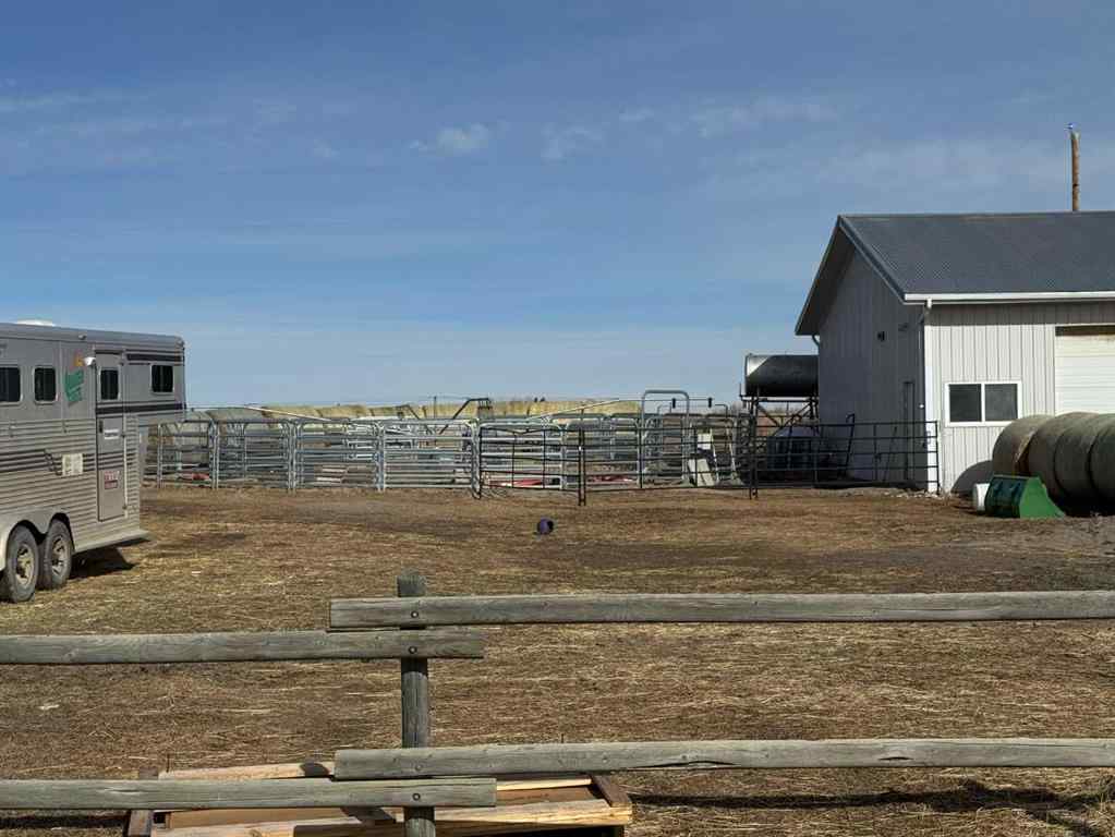 MLS® A2202860 - 274161 range road 13   in NONE Rural Rocky View County, Residential