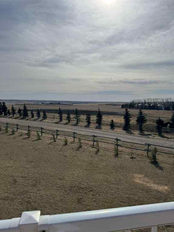 MLS® A2202860 - 274161 range road 13   in NONE Rural Rocky View County, Residential