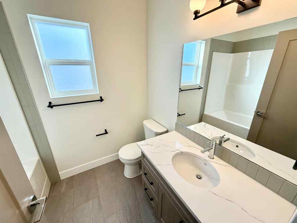 MLS® A2202875 - 128 TRESTLE Place  in Terrace Heights Hinton, Residential