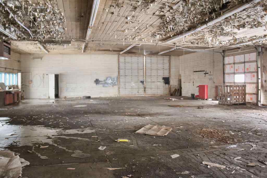 MLS® A2202882 - 5019 52 Avenue  in Viking Viking, Commercial