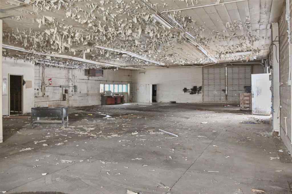 MLS® A2202882 - 5019 52 Avenue  in Viking Viking, Commercial