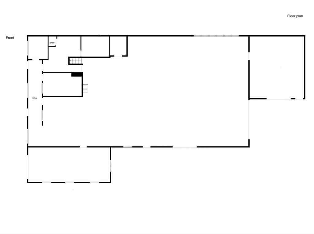 MLS® A2202882 - 5019 52 Avenue  in Viking Viking, Commercial