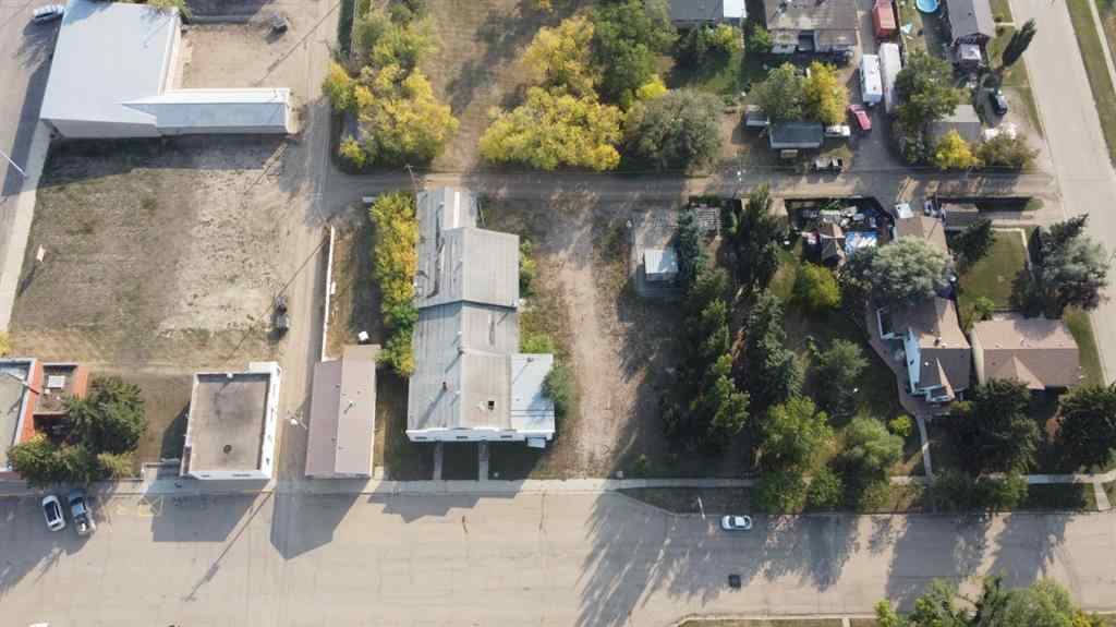 MLS® A2202882 - 5019 52 Avenue  in Viking Viking, Commercial