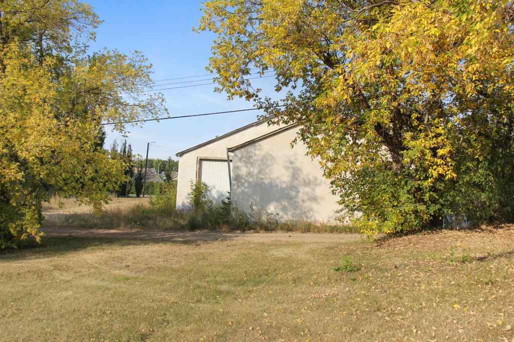 MLS® A2202882 - 5019 52 Avenue  in Viking Viking, Commercial