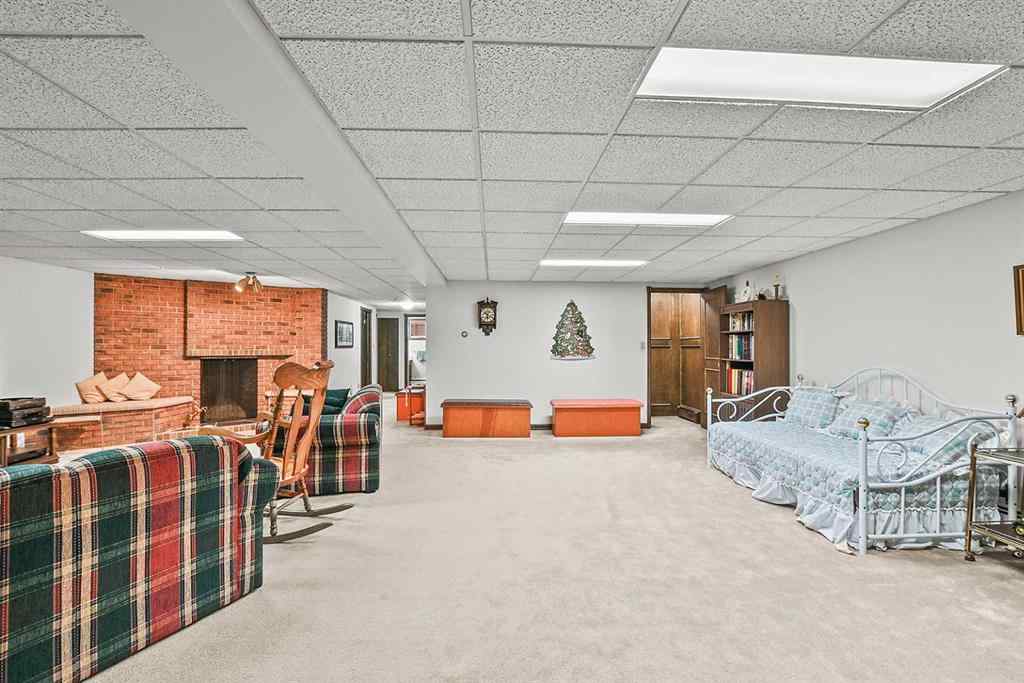MLS® A2202888 - 5235 38 Street Crescent  in Margodt Innisfail, Residential