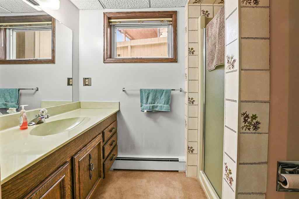 MLS® A2202888 - 5235 38 Street Crescent  in Margodt Innisfail, Residential