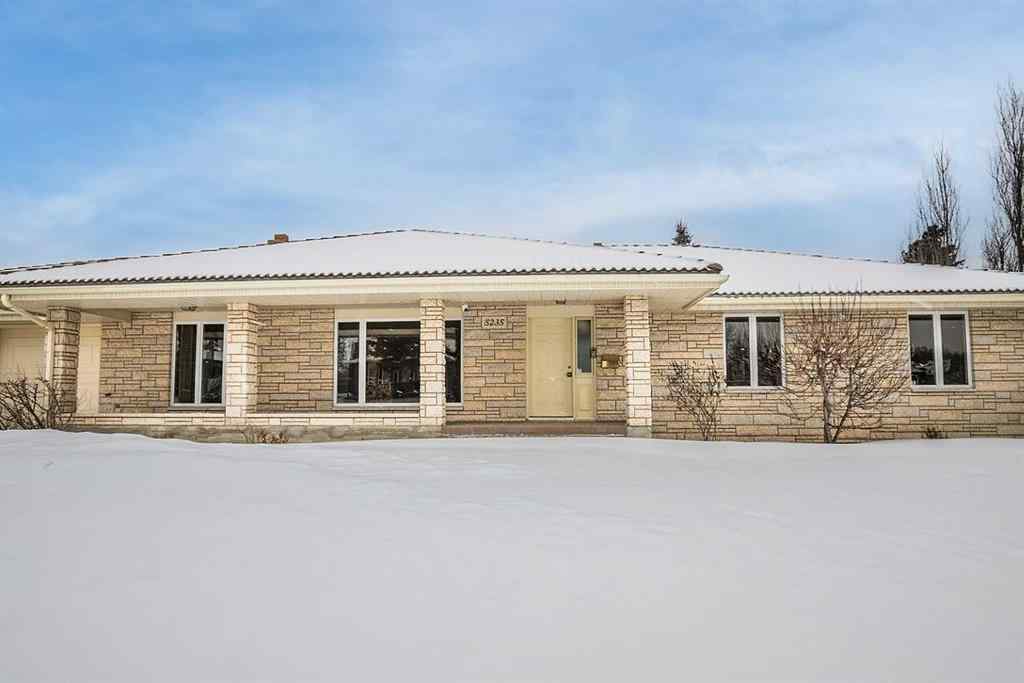 MLS® A2202888 - 5235 38 Street Crescent  in Margodt Innisfail, Residential