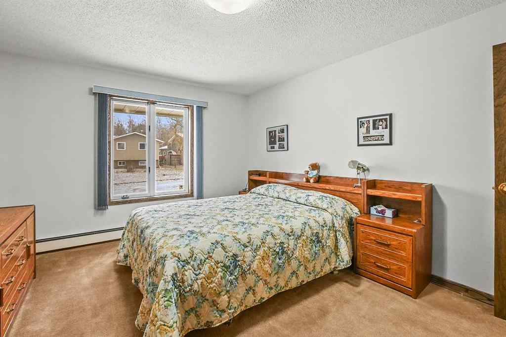 MLS® A2202888 - 5235 38 Street Crescent  in Margodt Innisfail, Residential