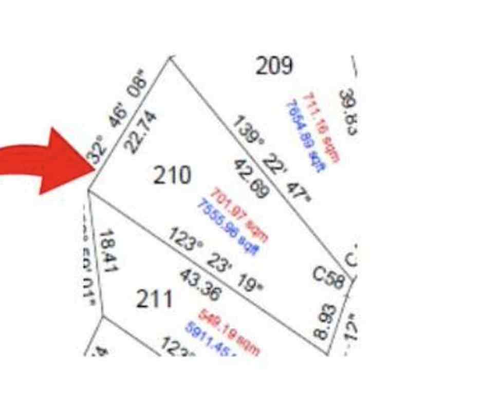 MLS® A2202942 - 430 Cottageclub Cove  in Cottage Club at Ghost Lake Rural Rocky View County, Land