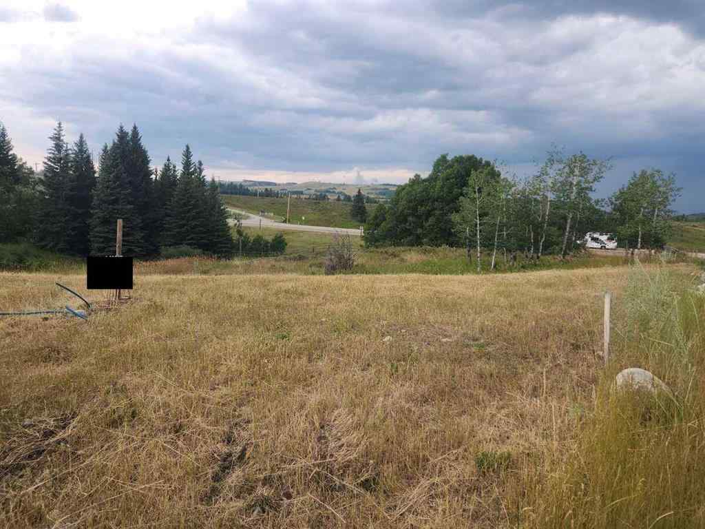 MLS® A2202942 - 430 Cottageclub Cove  in Cottage Club at Ghost Lake Rural Rocky View County, Land