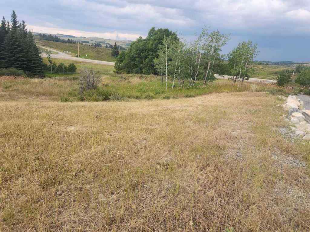 MLS® A2202942 - 430 Cottageclub Cove  in Cottage Club at Ghost Lake Rural Rocky View County, Land