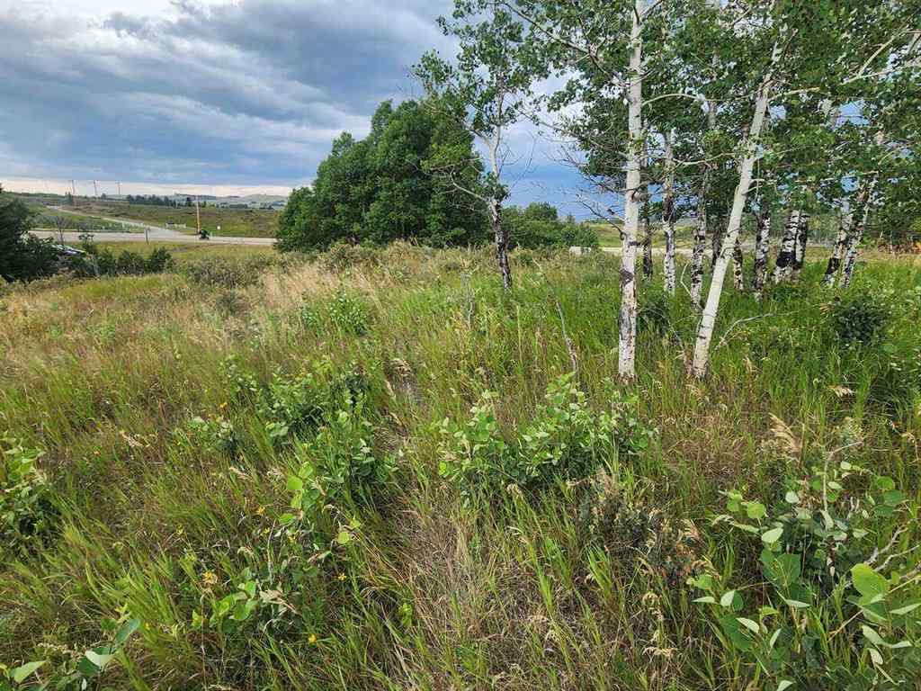 MLS® A2202942 - 430 Cottageclub Cove  in Cottage Club at Ghost Lake Rural Rocky View County, Land
