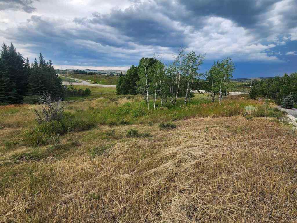 MLS® A2202942 - 430 Cottageclub Cove  in Cottage Club at Ghost Lake Rural Rocky View County, Land