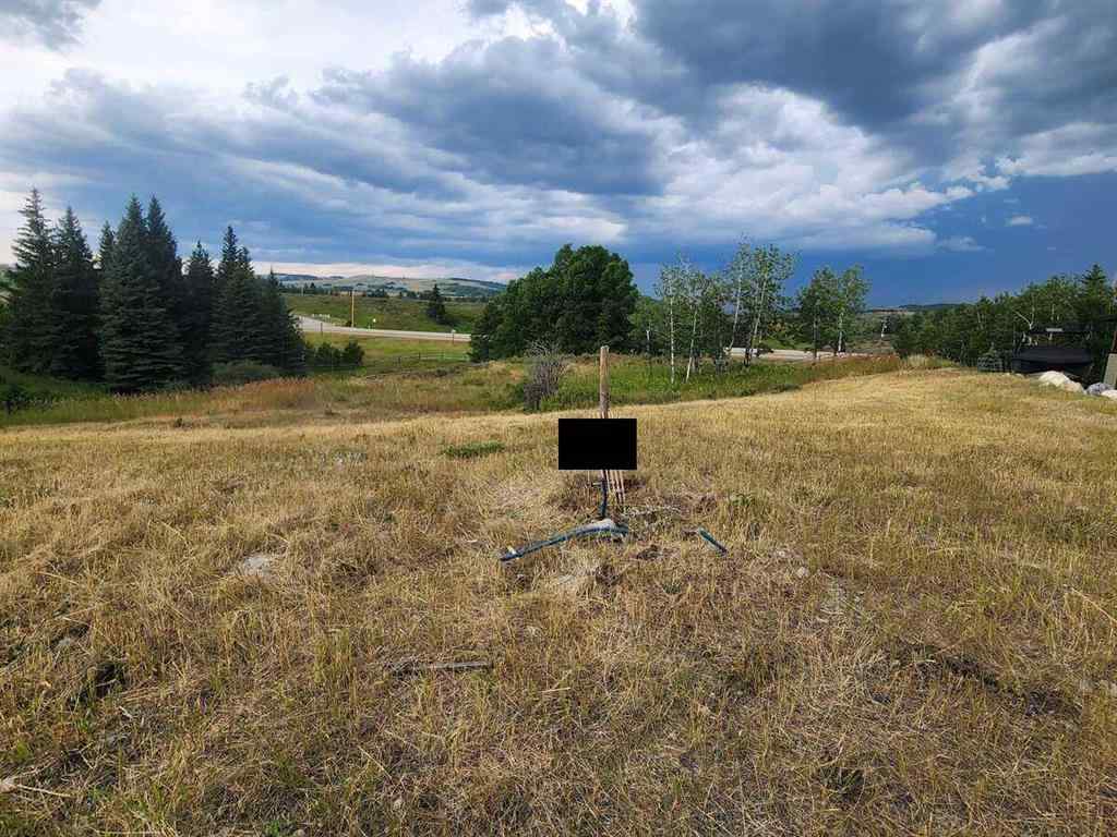 MLS® A2202942 - 430 Cottageclub Cove  in Cottage Club at Ghost Lake Rural Rocky View County, Land
