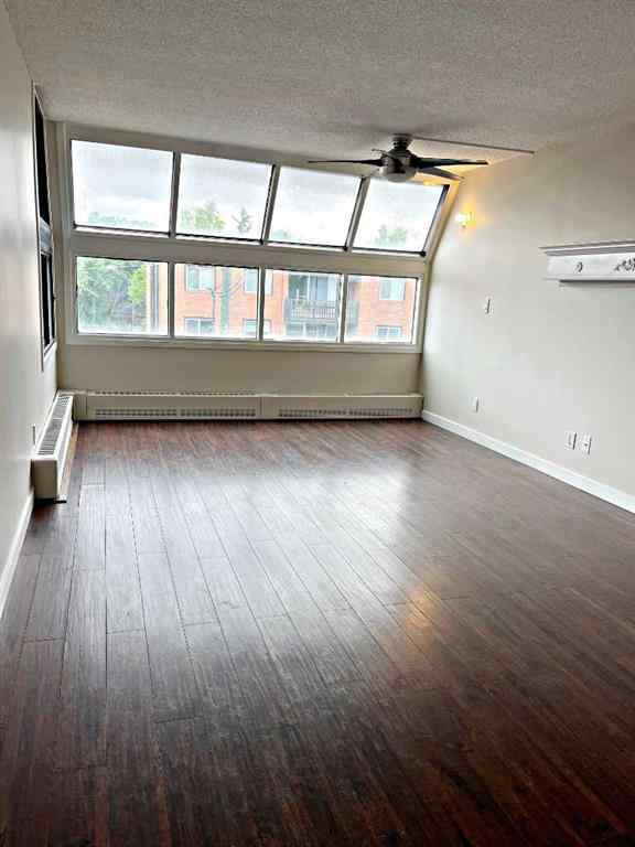 MLS® A2202947 - Unit #405 511 56 Avenue SW in Windsor Park Calgary, Residential