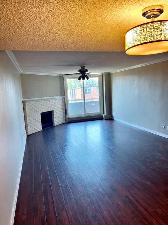 MLS® A2202947 - Unit #405 511 56 Avenue SW in Windsor Park Calgary, Residential