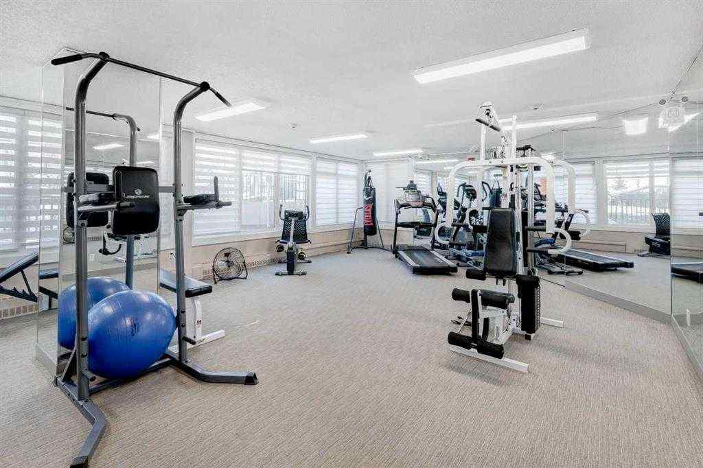 MLS® A2202947 - Unit #405 511 56 Avenue SW in Windsor Park Calgary, Residential