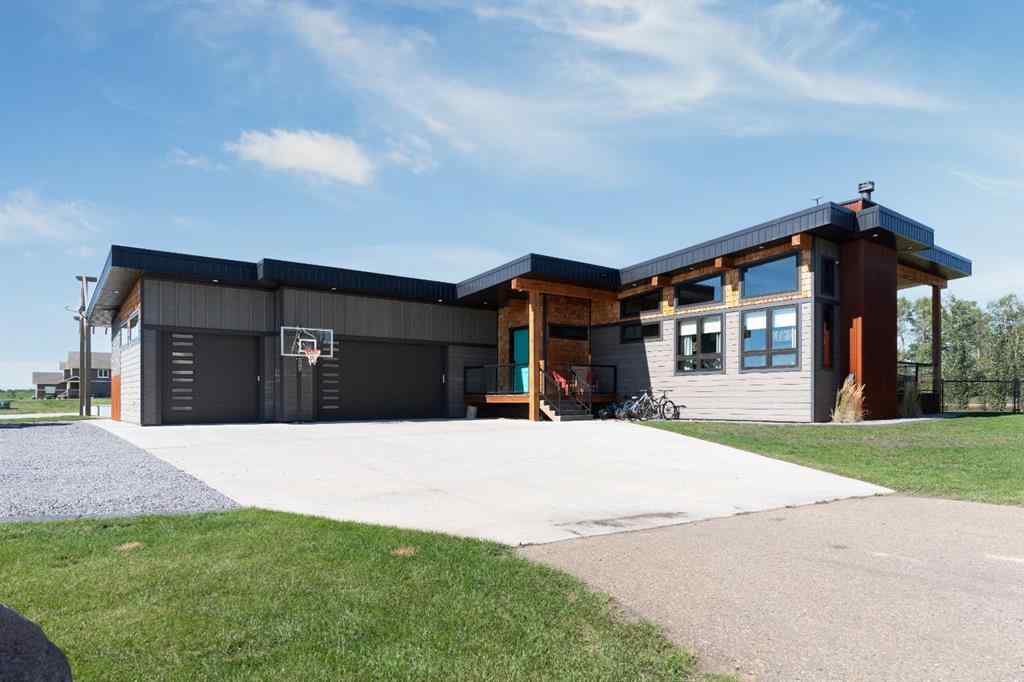 MLS® A2203002 - Unit #47 20419 TWP 412   in Pelican View Estates Rural Camrose County, Residential