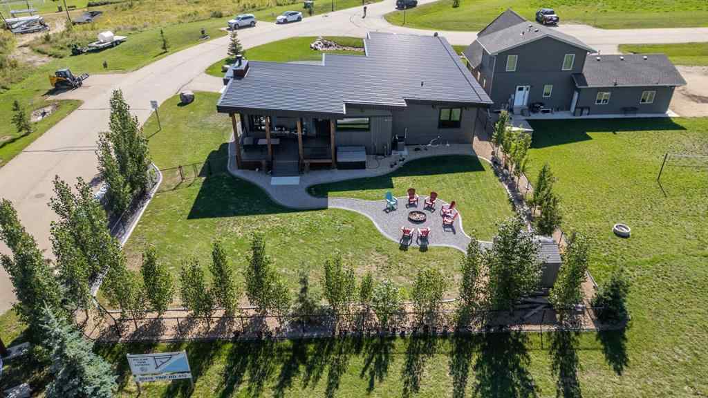 MLS® A2203002 - Unit #47 20419 TWP 412   in Pelican View Estates Rural Camrose County, Residential