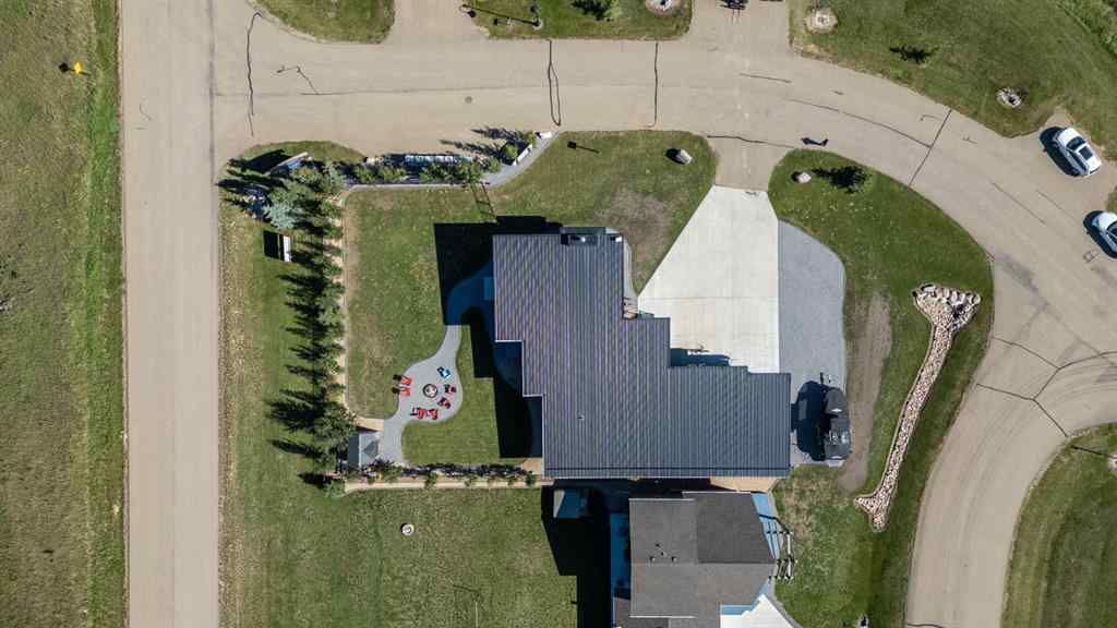 MLS® A2203002 - Unit #47 20419 TWP 412   in Pelican View Estates Rural Camrose County, Residential