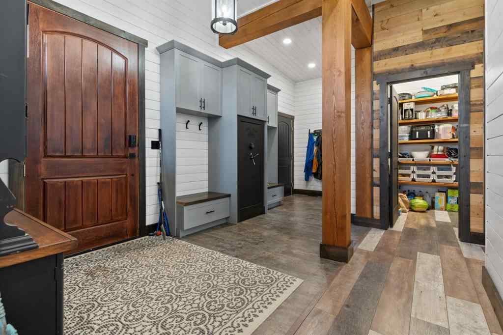 MLS® A2203002 - Unit #47 20419 TWP 412   in Pelican View Estates Rural Camrose County, Residential