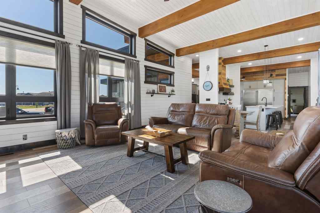 MLS® A2203002 - Unit #47 20419 TWP 412   in Pelican View Estates Rural Camrose County, Residential