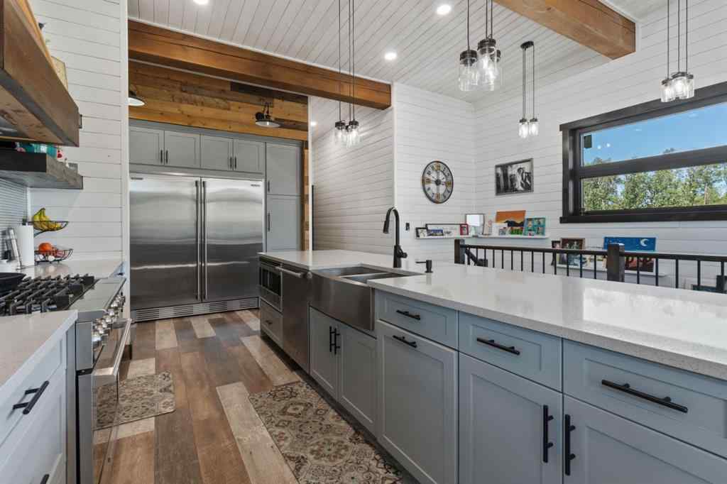 MLS® A2203002 - Unit #47 20419 TWP 412   in Pelican View Estates Rural Camrose County, Residential