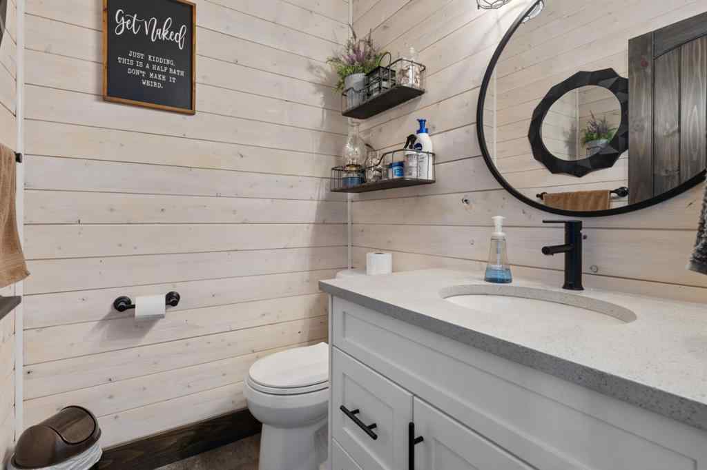 MLS® A2203002 - Unit #47 20419 TWP 412   in Pelican View Estates Rural Camrose County, Residential