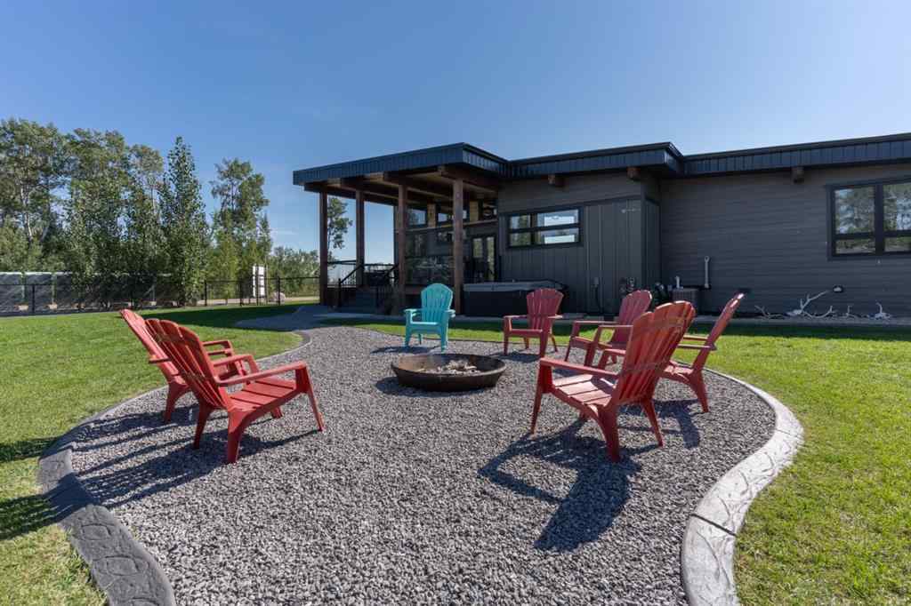 MLS® A2203002 - Unit #47 20419 TWP 412   in Pelican View Estates Rural Camrose County, Residential