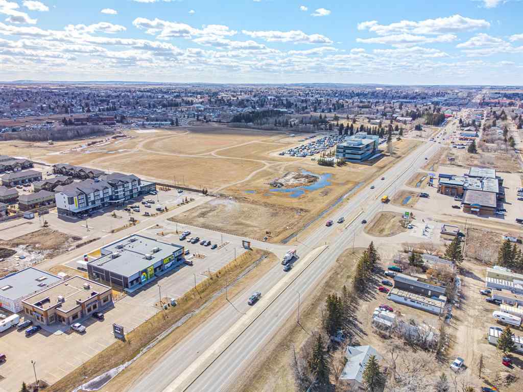 MLS® A2203008 - 4295 44 Street  in Larsen Grove Lloydminster, Land