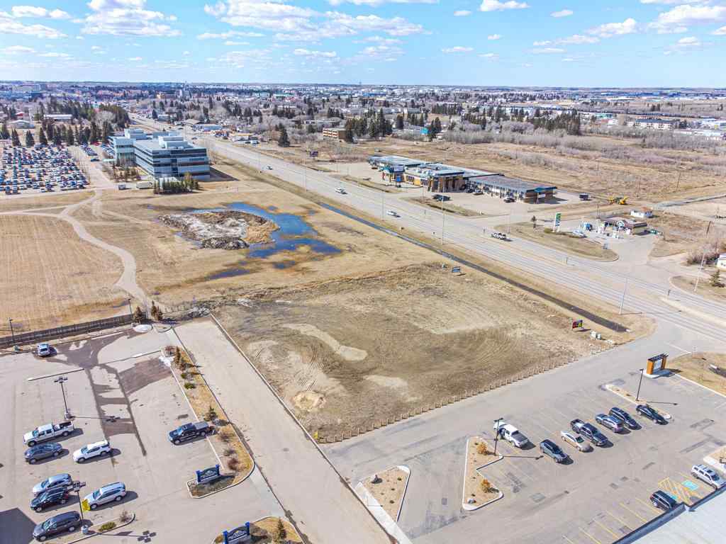 MLS® A2203008 - 4295 44 Street  in Larsen Grove Lloydminster, Land