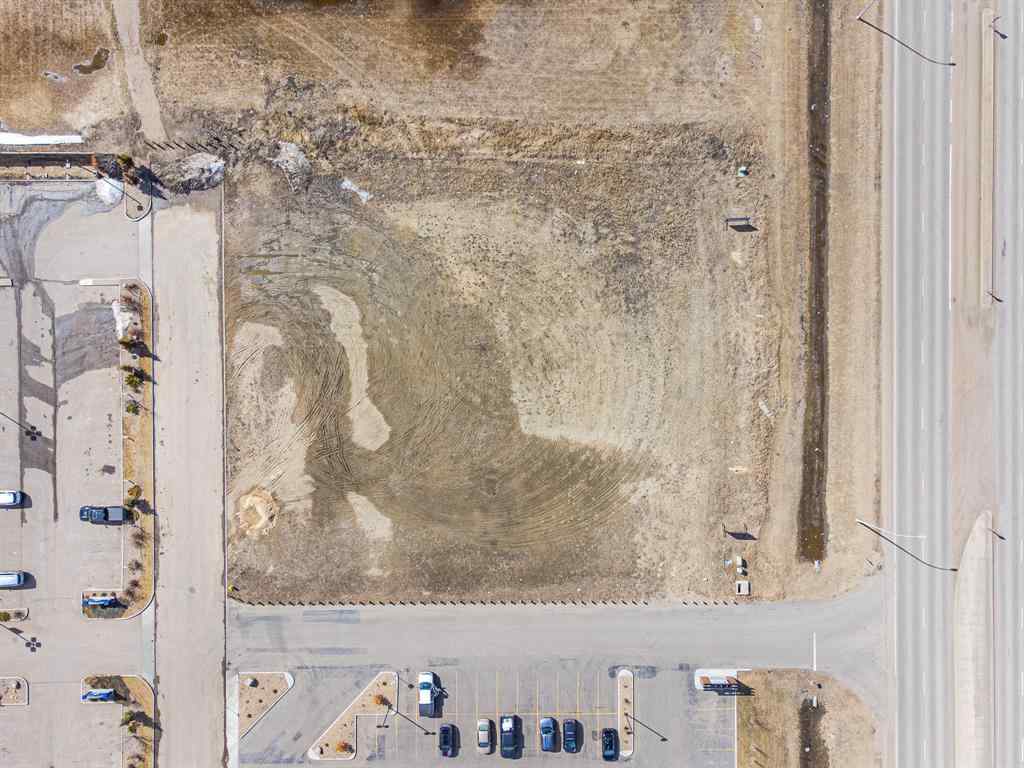 MLS® A2203008 - 4295 44 Street  in Larsen Grove Lloydminster, Land