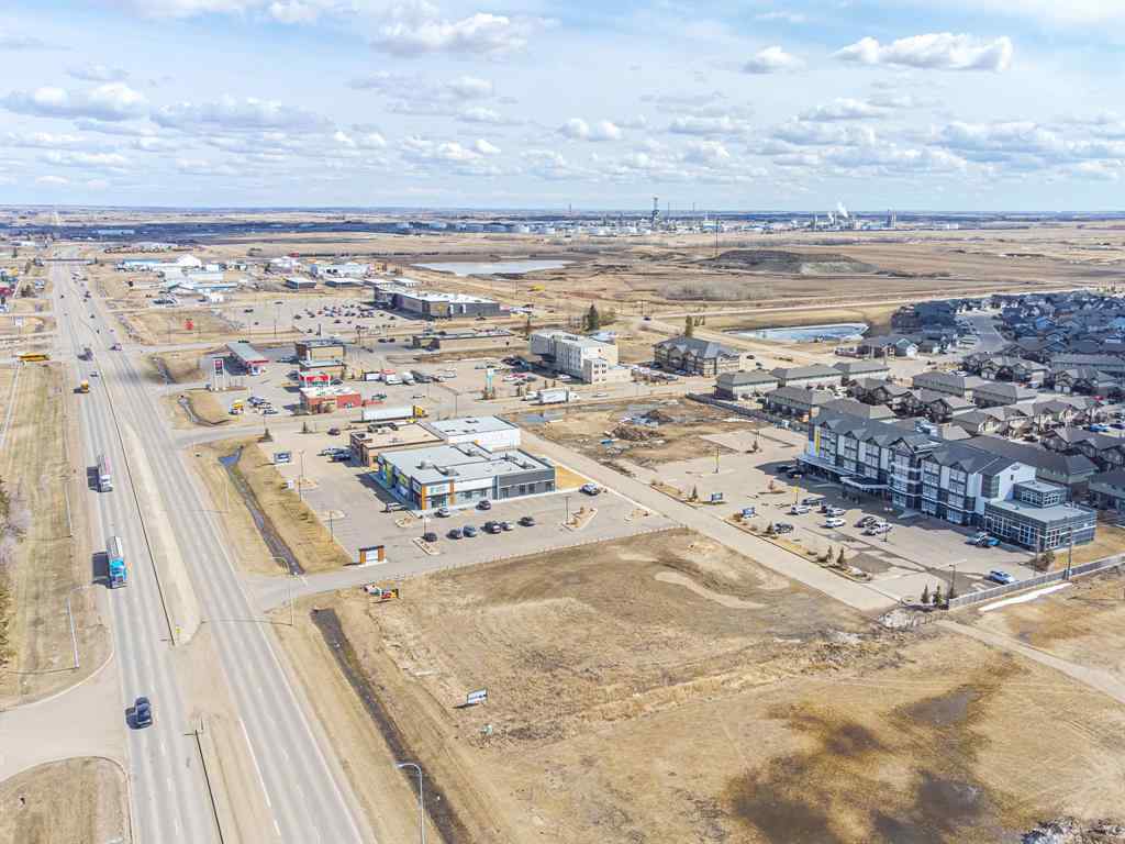 MLS® A2203008 - 4295 44 Street  in Larsen Grove Lloydminster, Land