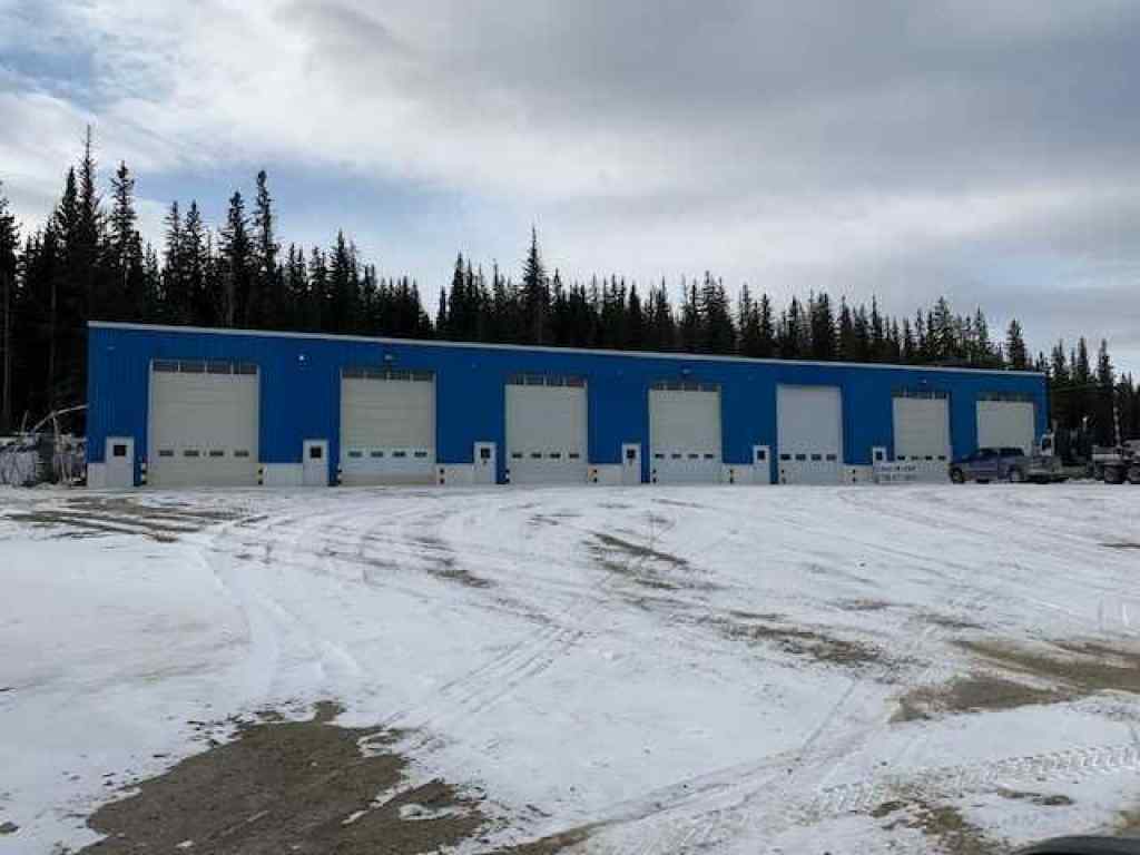 MLS® A2203018 - Unit #6 127 Willets Avenue  in West Riverside Hinton, Commercial