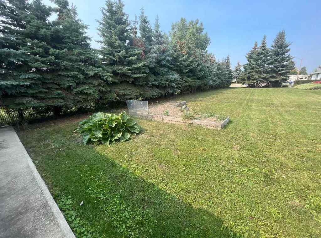 MLS® A2203031 - 5013 59 Street  in None Lacombe, Land