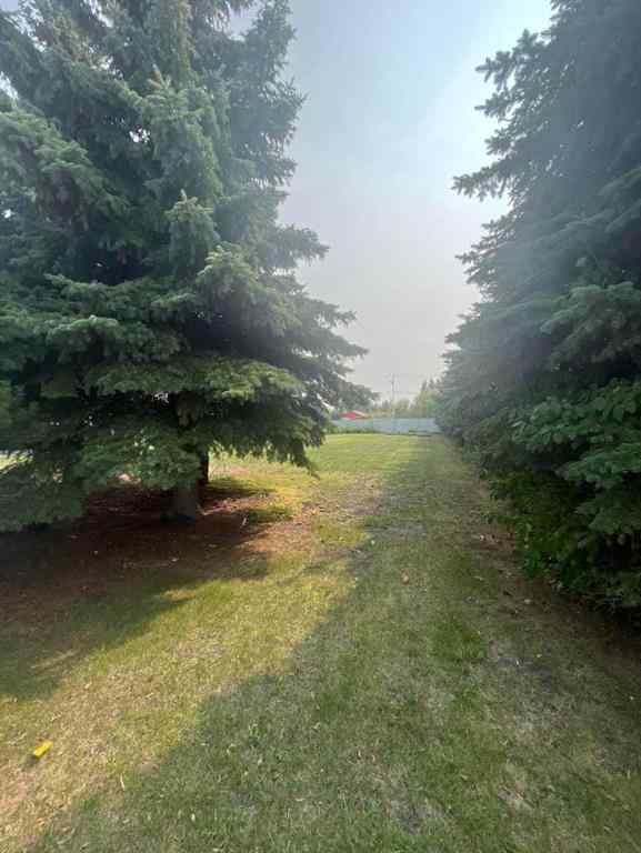 MLS® A2203031 - 5013 59 Street  in None Lacombe, Land
