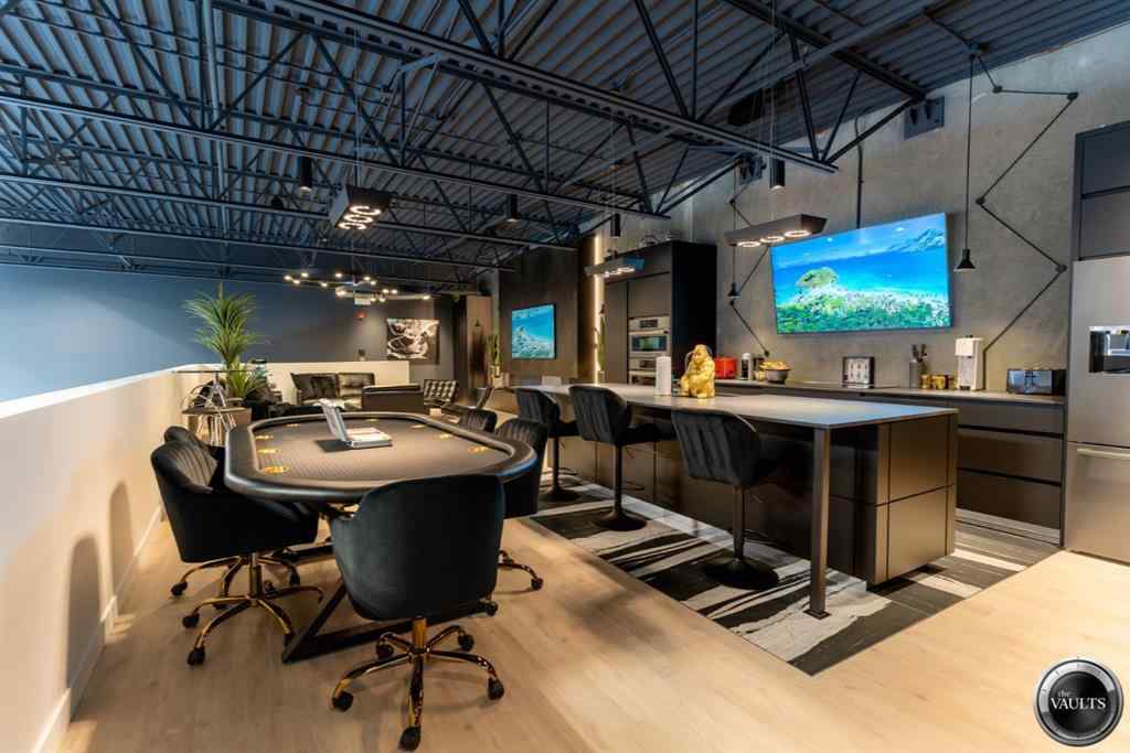 MLS® A2203095 - Unit #46 1750 120 Avenue NE in Stoney 1 Calgary, Commercial