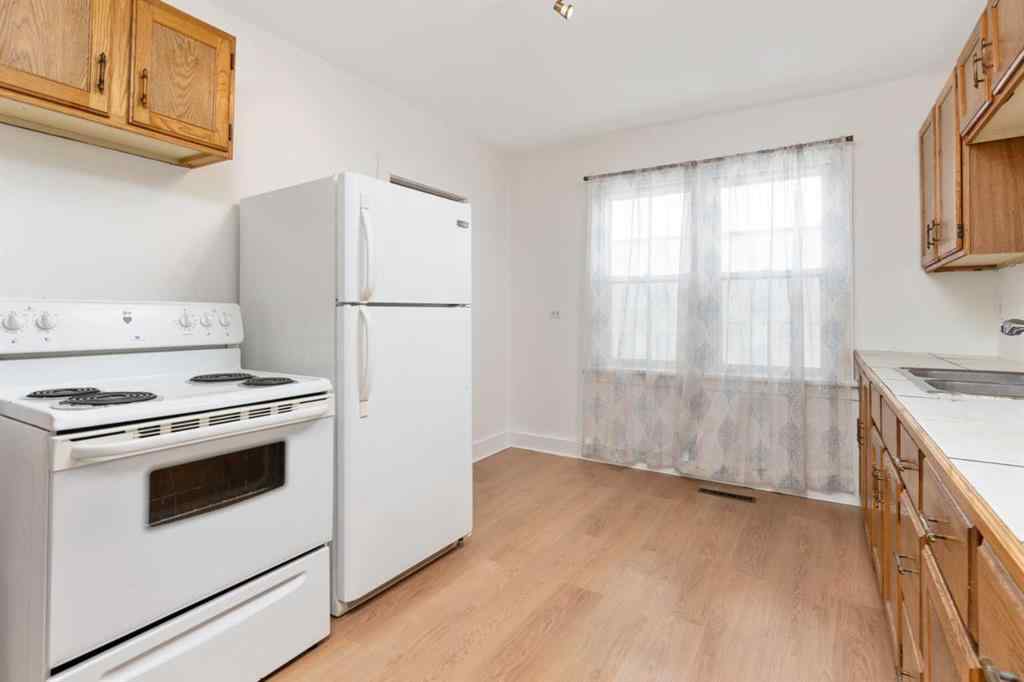 MLS® A2203111 - 5016 49 Avenue  in Forestburg Forestburg, Residential