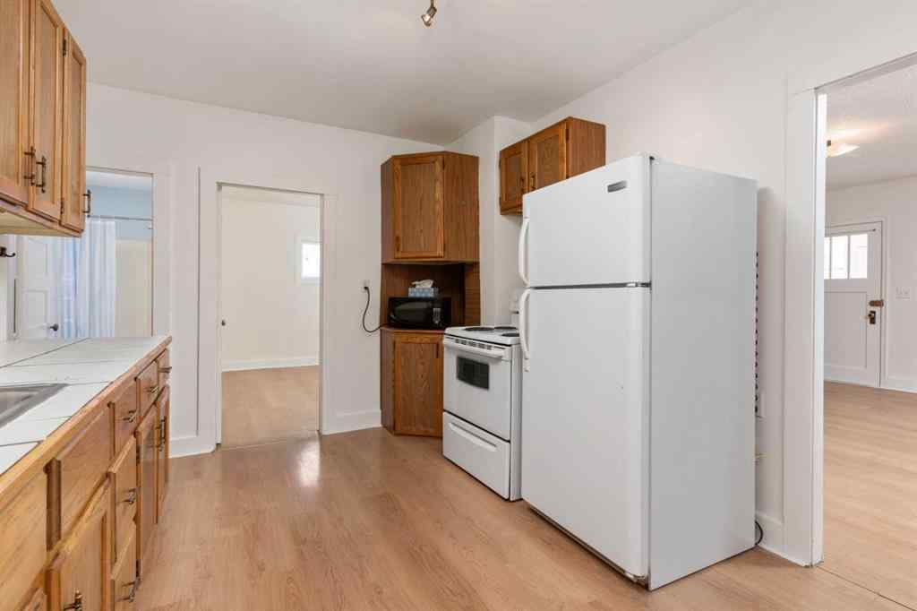MLS® A2203111 - 5016 49 Avenue  in Forestburg Forestburg, Residential