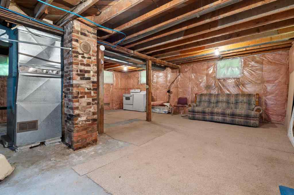 MLS® A2203111 - 5016 49 Avenue  in Forestburg Forestburg, Residential