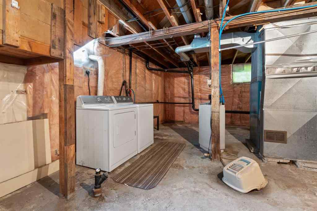 MLS® A2203111 - 5016 49 Avenue  in Forestburg Forestburg, Residential