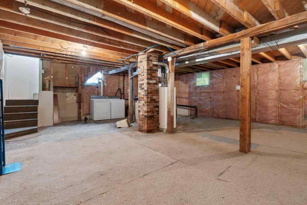 MLS® A2203111 - 5016 49 Avenue  in Forestburg Forestburg, Residential