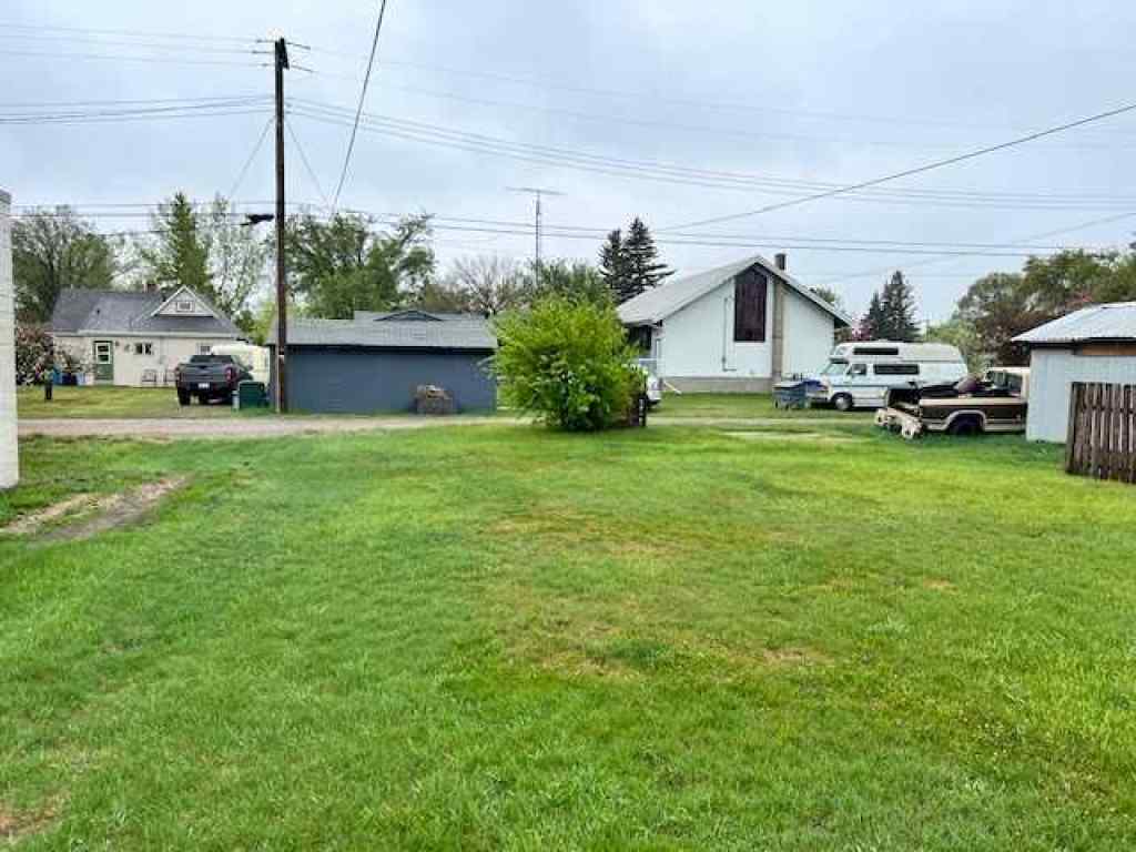 MLS® A2203111 - 5016 49 Avenue  in Forestburg Forestburg, Residential