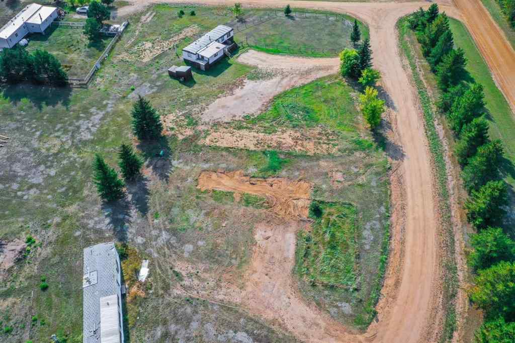 MLS® A2203116 - Unit #26 665059 Range Road 230   in  Rural Athabasca County, Land